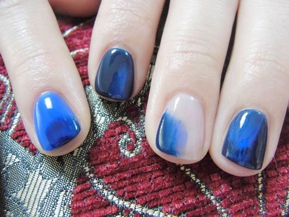 Őszi körömlakktrendek - SZÉPSÉG -  - körömlakk, őszi divat, szeptemberre ajánljuk, 