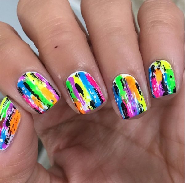 Őszi körömlakktrendek - SZÉPSÉG -  - körömlakk, őszi divat, szeptemberre ajánljuk, 