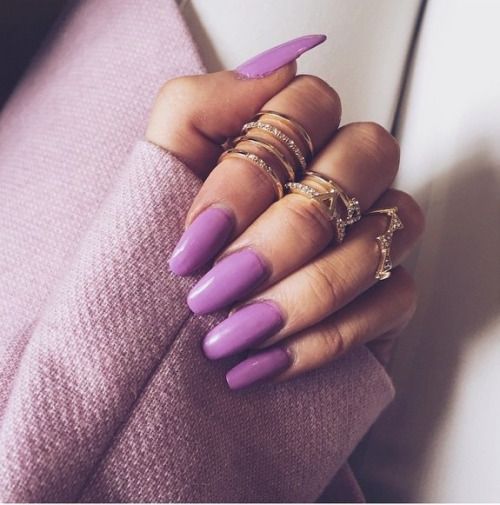 Őszi körömlakktrendek - SZÉPSÉG -  - körömlakk, őszi divat, szeptemberre ajánljuk, 