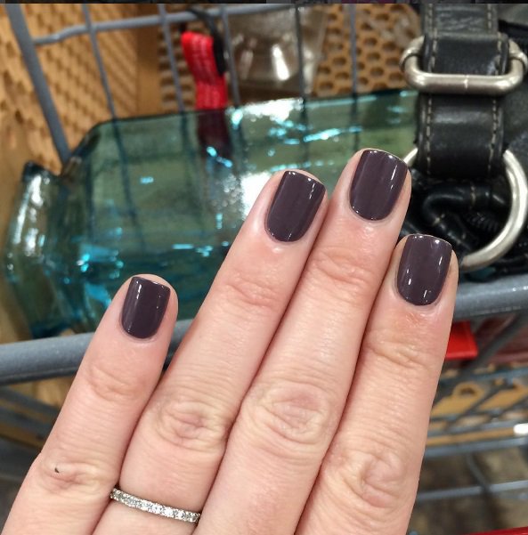 Őszi körömlakktrendek - SZÉPSÉG -  - körömlakk, őszi divat, szeptemberre ajánljuk, 