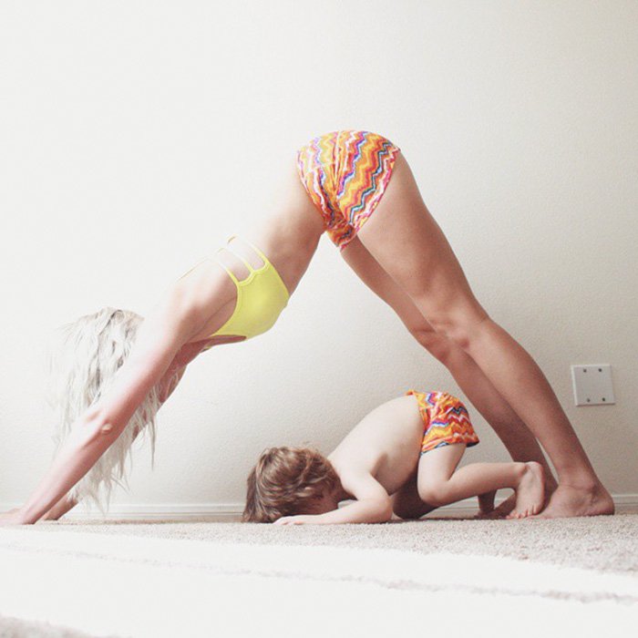 Jógával a belső békéért és megnyugvásért - STYLENEWS - Aktuális - belső béke, életstílus, harmónia, jóga, 