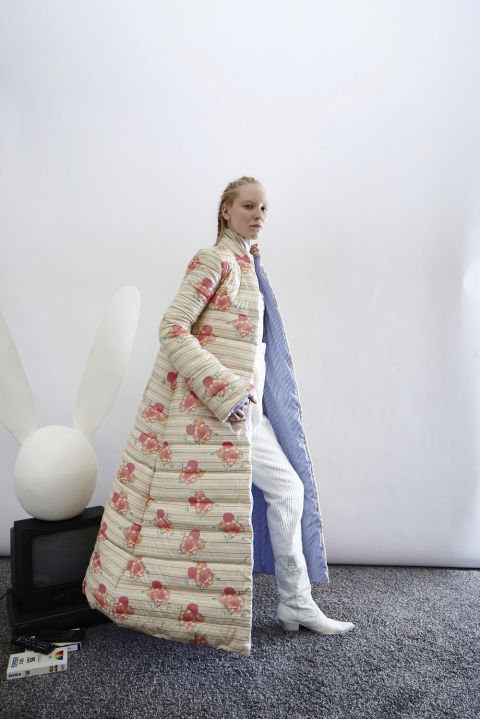 30 ok, amiért várjuk a hideget - Nagy őszi kabátmustra - DIVAT&STÍLUS - Stílusiskola - kabát, őszi/téli kollekciók, stílus, trend, 