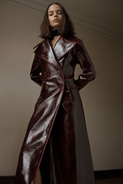 30 ok, amiért várjuk a hideget - Nagy őszi kabátmustra - DIVAT&STÍLUS - Stílusiskola - kabát, őszi/téli kollekciók, stílus, trend, 