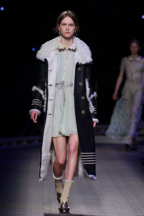 30 ok, amiért várjuk a hideget - Nagy őszi kabátmustra - DIVAT&STÍLUS - Stílusiskola - kabát, őszi/téli kollekciók, stílus, trend, 