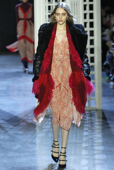 30 ok, amiért várjuk a hideget - Nagy őszi kabátmustra - DIVAT&STÍLUS - Stílusiskola - kabát, őszi/téli kollekciók, stílus, trend, 