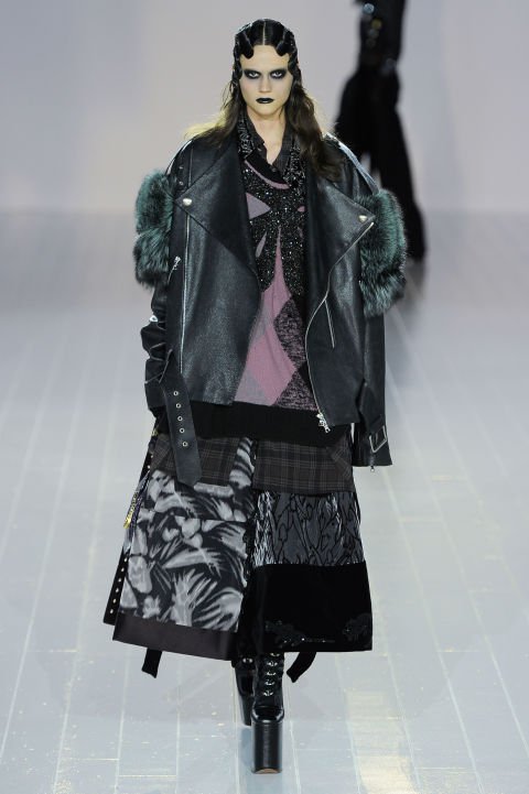 30 ok, amiért várjuk a hideget - Nagy őszi kabátmustra - DIVAT&STÍLUS - Stílusiskola - kabát, őszi/téli kollekciók, stílus, trend, 