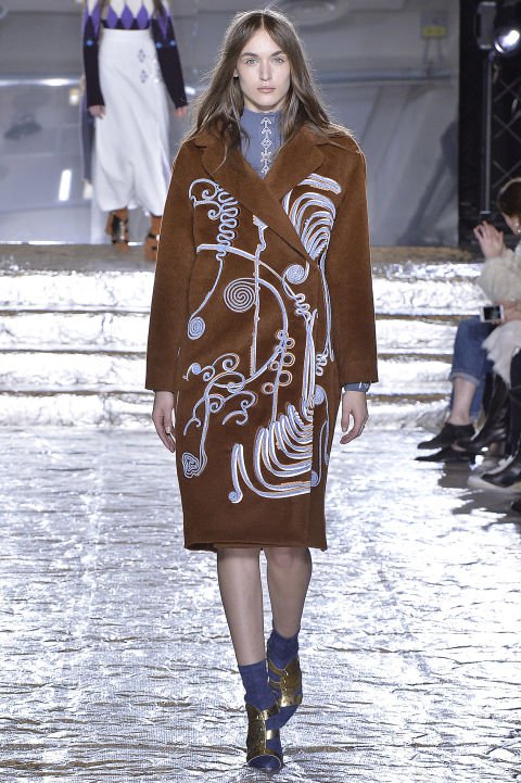 30 ok, amiért várjuk a hideget - Nagy őszi kabátmustra - DIVAT&STÍLUS - Stílusiskola - kabát, őszi/téli kollekciók, stílus, trend, 