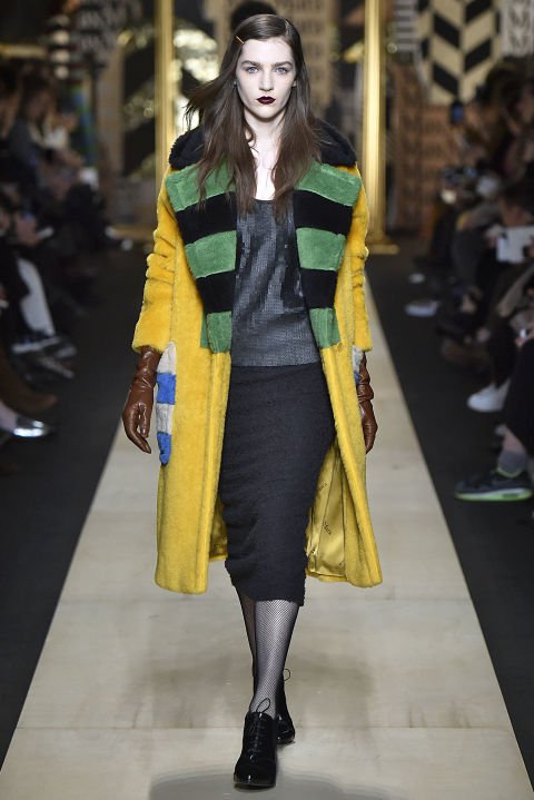 30 ok, amiért várjuk a hideget - Nagy őszi kabátmustra - DIVAT&STÍLUS - Stílusiskola - kabát, őszi/téli kollekciók, stílus, trend, 