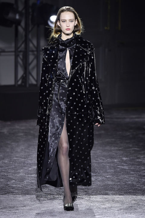 30 ok, amiért várjuk a hideget - Nagy őszi kabátmustra - DIVAT&STÍLUS - Stílusiskola - kabát, őszi/téli kollekciók, stílus, trend, 