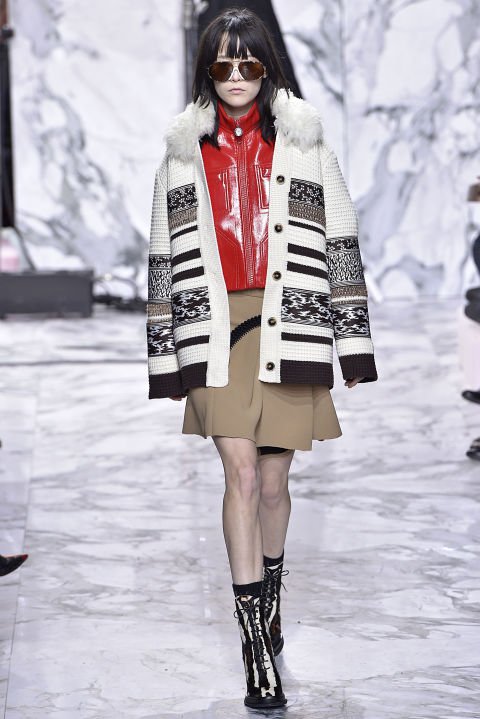 30 ok, amiért várjuk a hideget - Nagy őszi kabátmustra - DIVAT&STÍLUS - Stílusiskola - kabát, őszi/téli kollekciók, stílus, trend, 