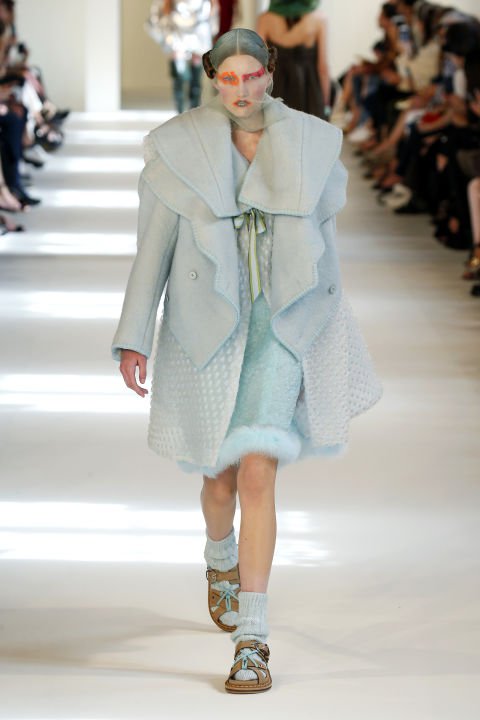 30 ok, amiért várjuk a hideget - Nagy őszi kabátmustra - DIVAT&STÍLUS - Stílusiskola - kabát, őszi/téli kollekciók, stílus, trend, 