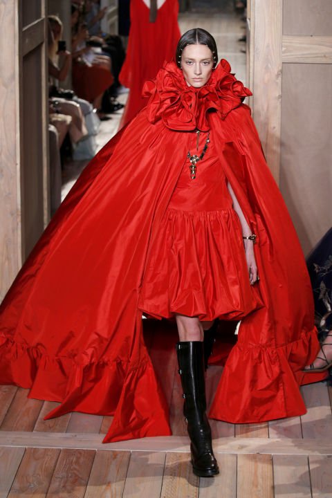 30 ok, amiért várjuk a hideget - Nagy őszi kabátmustra - DIVAT&STÍLUS - Stílusiskola - kabát, őszi/téli kollekciók, stílus, trend, 