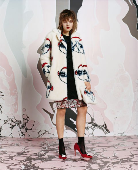 30 ok, amiért várjuk a hideget - Nagy őszi kabátmustra - DIVAT&STÍLUS - Stílusiskola - kabát, őszi/téli kollekciók, stílus, trend, 