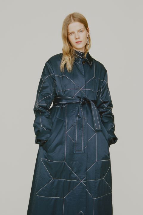 30 ok, amiért várjuk a hideget - Nagy őszi kabátmustra - DIVAT&STÍLUS - Stílusiskola - kabát, őszi/téli kollekciók, stílus, trend, 