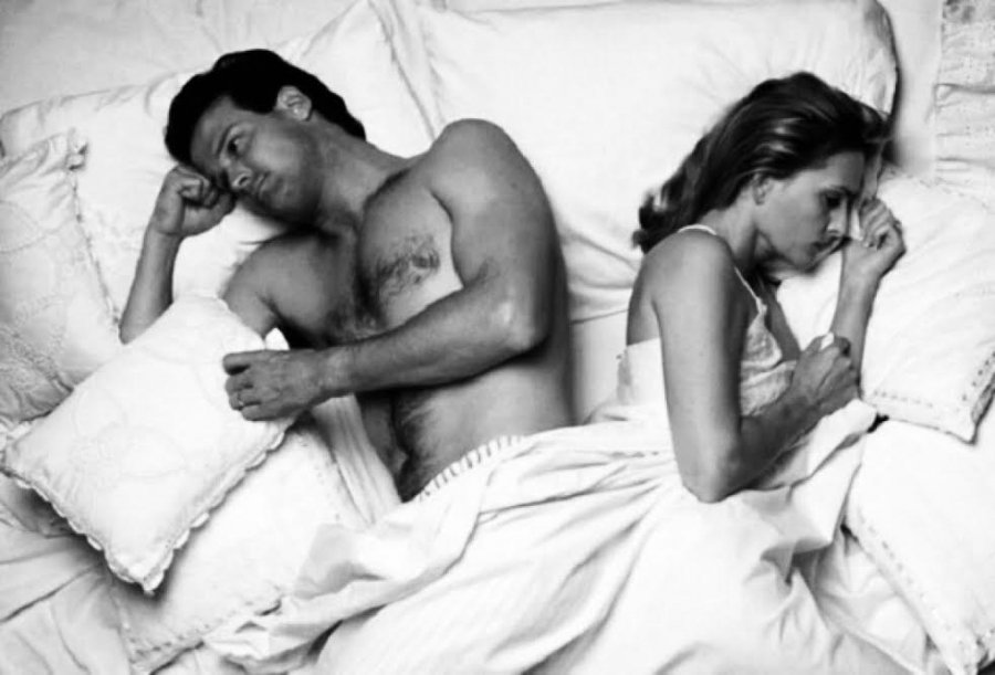 Ha úgy érzed, nem vagy elég jó! - KERESD A NŐT  -  - agatha seymour, életmesék, kapcsolat, szerelem, szeretet, 