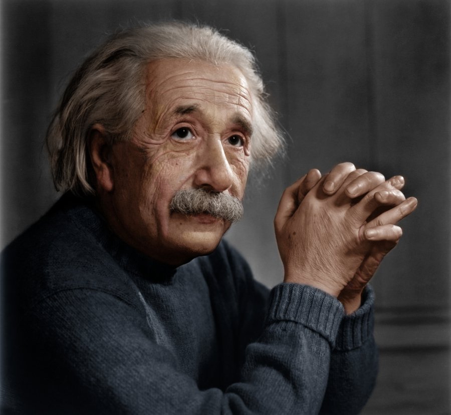 Ne sikeres ember próbálj lenni, hanem értékes.- idézetek Albert Einsteintől - STYLENEWS - Kultúr-kitérő - einstein, életfilozófia, értékes ember, gondolatok, idézetek, nobel díj, 