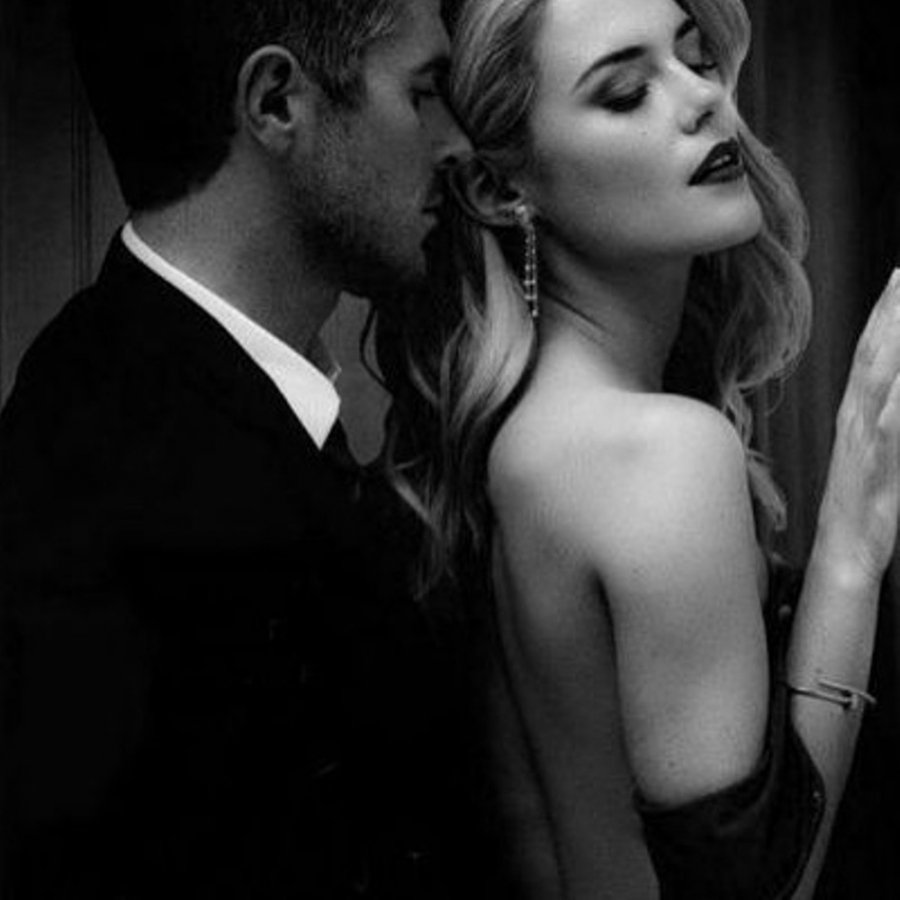 Hogyan tartsuk fenn a férfi vadászösztönét? - KERESD A NŐT  - Szívvonal - férfi, nő, párkapcsolat, vadászösztön, 