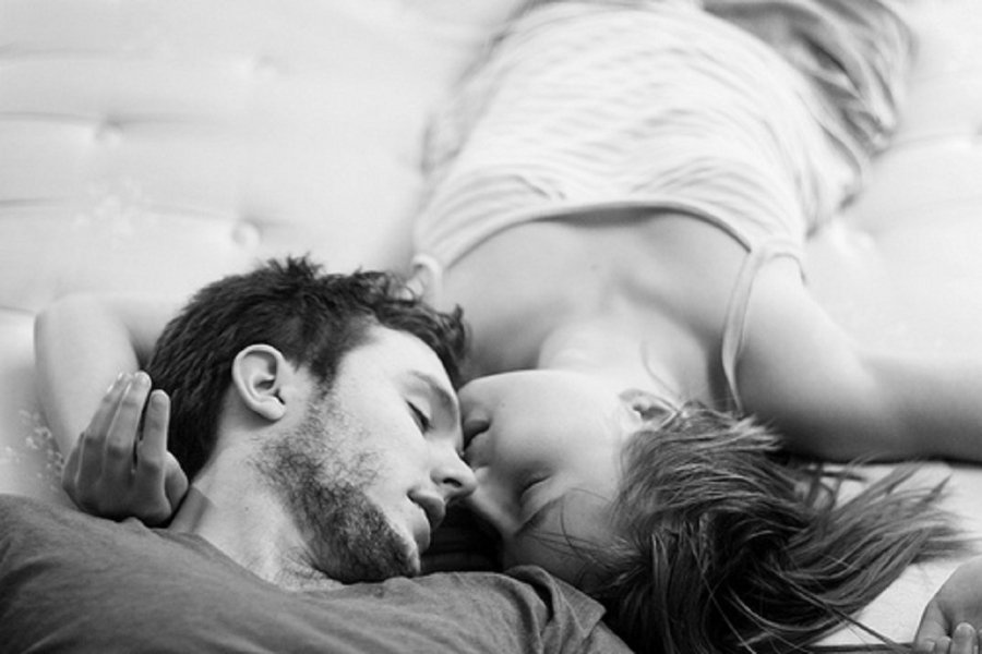 Hevesi Krisztina: A szerelem bölcsője - KERESD A NŐT  - Lélekhangok - hevesi krisztina, hűség, párkapcsolati kötődés, szerelem, 