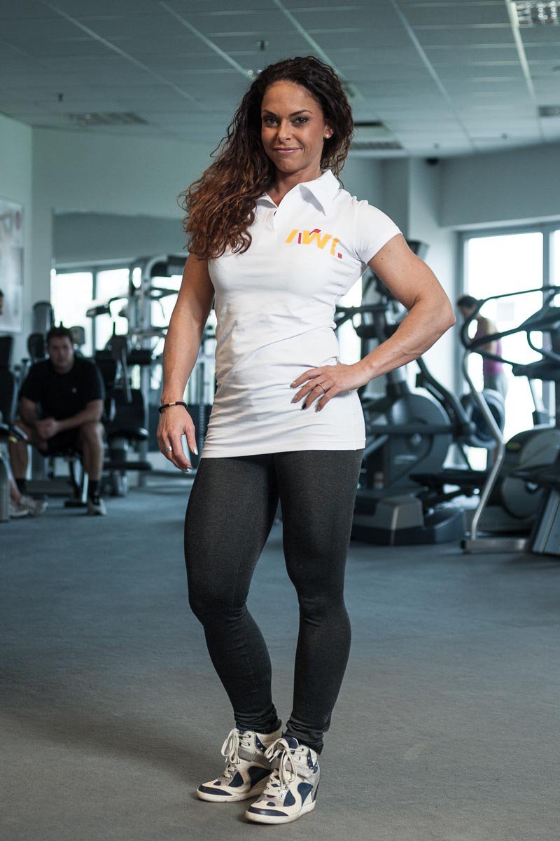 „Merj nagyot álmodni, hogy mások veled álmodjanak!”- interjú Bánkuti Gabriellával - STYLELIFE - Egészség - IWI, sport, 