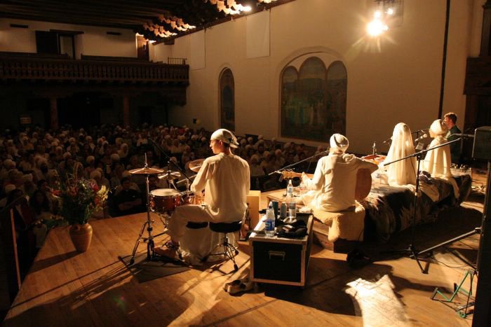 A lélek és az elme megtisztítása-koncertélmény Snatam Kaurral - STYLENEWS - Rendezvények - koncert, mantra, snatam kaur budapest, spiritualitás, 