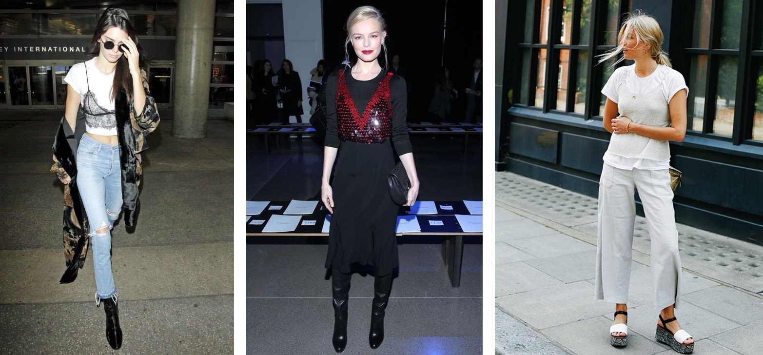 Stílusiskola: A réteges öltözködés rejtélyei - DIVAT&STÍLUS - Stílusiskola - rétegek, stílusiskola, tavaszi divat, 