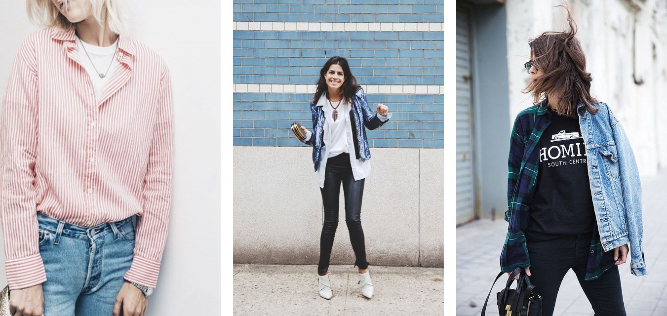 Stílusiskola: A réteges öltözködés rejtélyei - DIVAT&STÍLUS - Stílusiskola - rétegek, stílusiskola, tavaszi divat, 