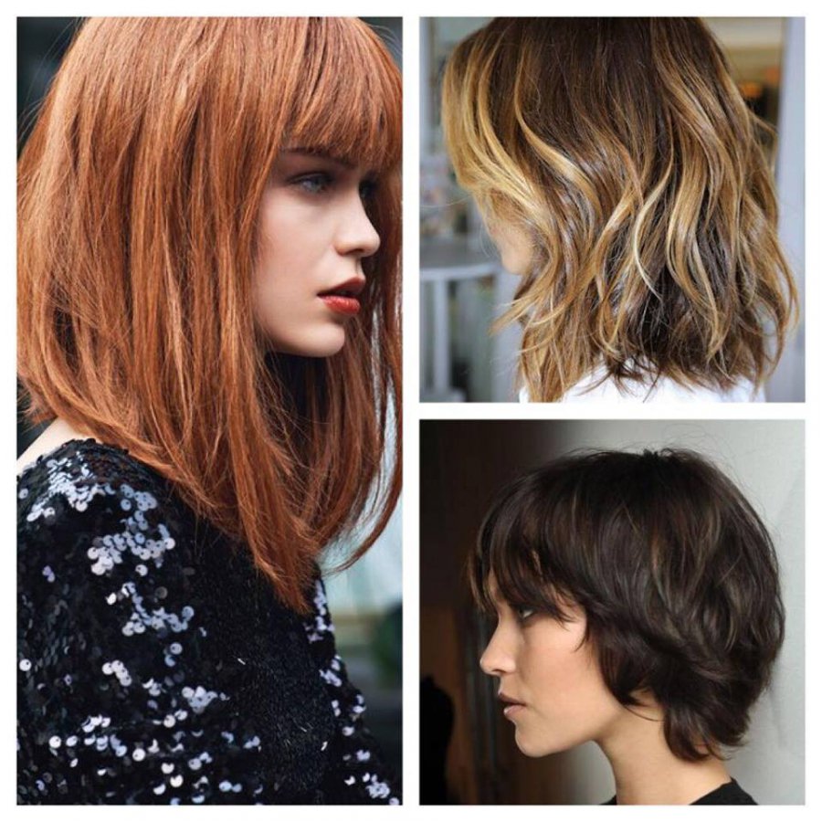 Őszi hajtrendek - SZÉPSÉG - Hajápolás  - hajak, ősz, stílus, szeptemberre ajánljuk, trendek, 