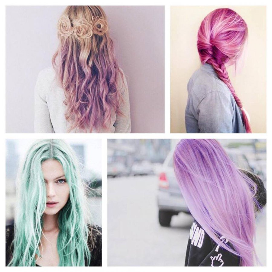 Őszi hajtrendek - SZÉPSÉG - Hajápolás  - hajak, ősz, stílus, szeptemberre ajánljuk, trendek, 