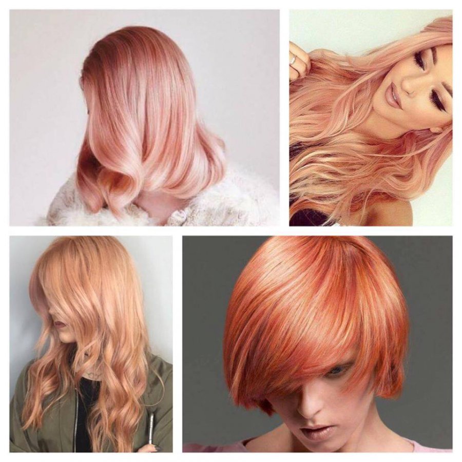 Őszi hajtrendek - SZÉPSÉG - Hajápolás  - hajak, ősz, stílus, szeptemberre ajánljuk, trendek, 