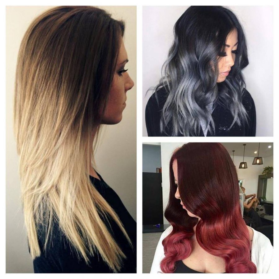 Őszi hajtrendek - SZÉPSÉG - Hajápolás  - hajak, ősz, stílus, szeptemberre ajánljuk, trendek, 