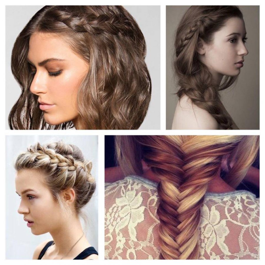 Őszi hajtrendek - SZÉPSÉG - Hajápolás  - hajak, ősz, stílus, szeptemberre ajánljuk, trendek, 