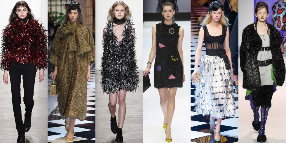 Nagy őszi trendbiblia - DIVAT&STÍLUS - Stílusiskola - divat, ősz/tél 2016, stílus, trend, 