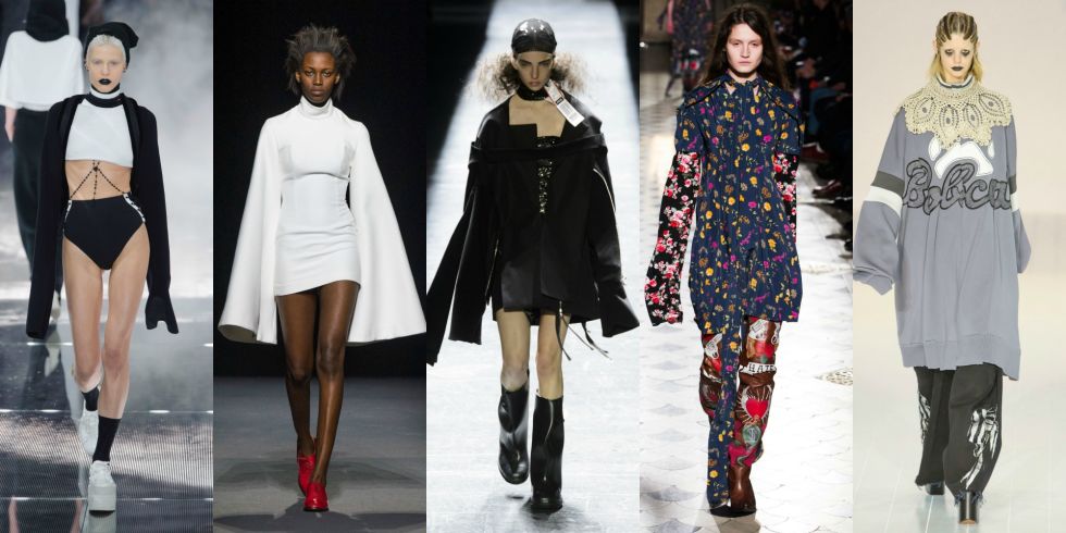 Nagy őszi trendbiblia - DIVAT&STÍLUS - Stílusiskola - divat, ősz/tél 2016, stílus, trend, 