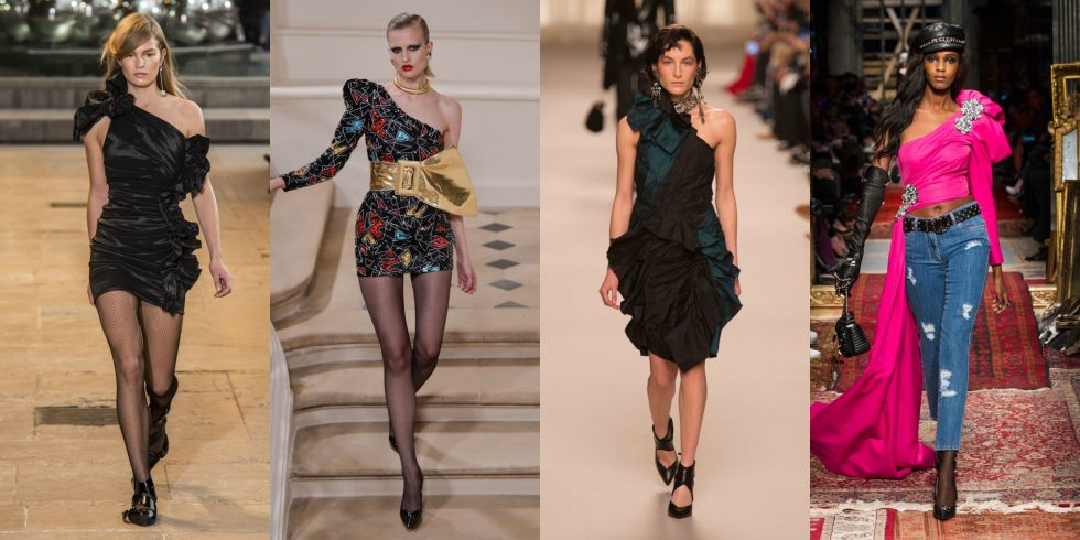 Nagy őszi trendbiblia - DIVAT&STÍLUS - Stílusiskola - divat, ősz/tél 2016, stílus, trend, 