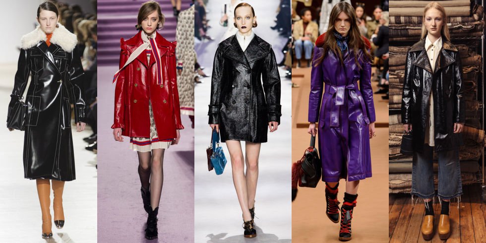 Nagy őszi trendbiblia - DIVAT&STÍLUS - Stílusiskola - divat, ősz/tél 2016, stílus, trend, 