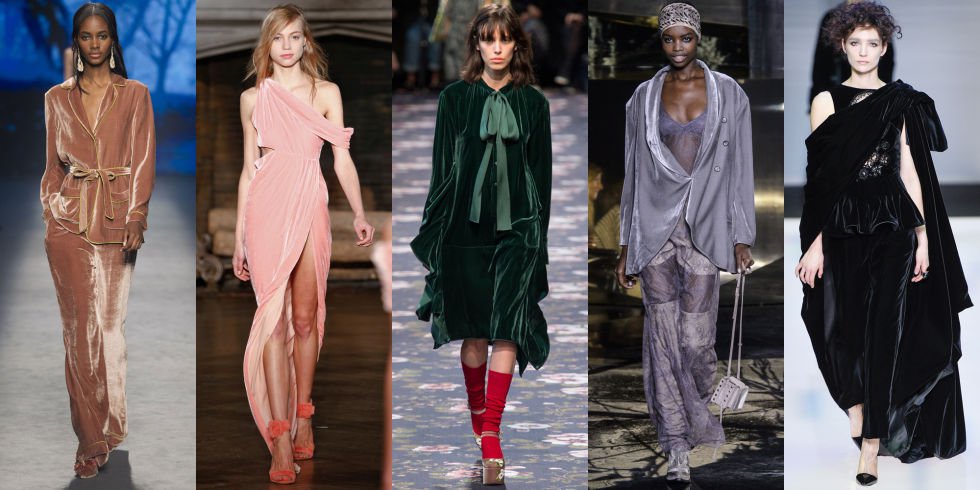 Nagy őszi trendbiblia - DIVAT&STÍLUS - Stílusiskola - divat, ősz/tél 2016, stílus, trend, 