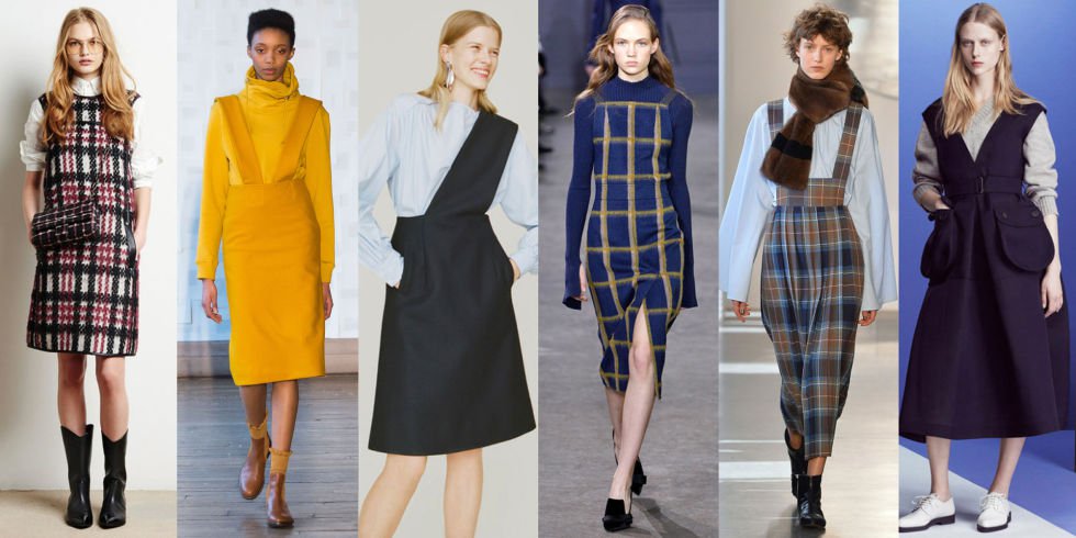 Nagy őszi trendbiblia - DIVAT&STÍLUS - Stílusiskola - divat, ősz/tél 2016, stílus, trend, 