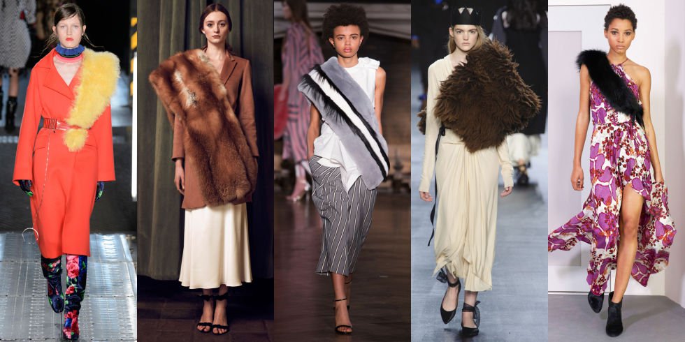 Nagy őszi trendbiblia - DIVAT&STÍLUS - Stílusiskola - divat, ősz/tél 2016, stílus, trend, 