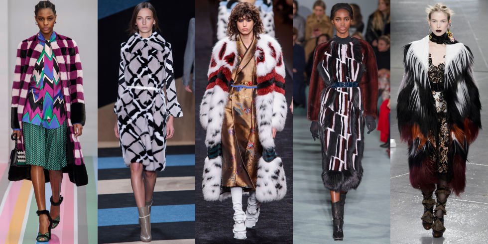 Nagy őszi trendbiblia - DIVAT&STÍLUS - Stílusiskola - divat, ősz/tél 2016, stílus, trend, 