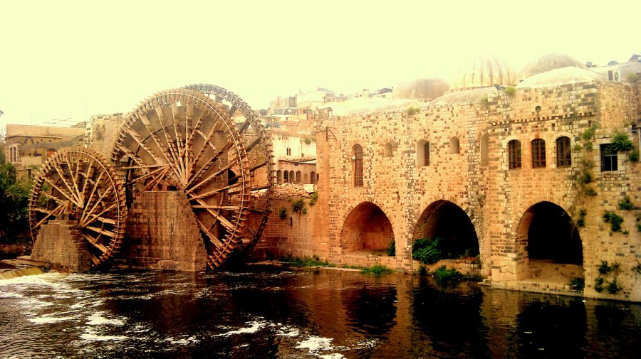 Páratlan műemlékek, melyek háborús pusztítás áldozatai lettek - STYLELIFE - Utazás - műemlékek, utazás, 