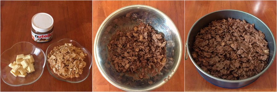 Nutellás ostya torta recept - STYLELIFE - Gasztronómia - édesség, friss receptek, gasztronómia, sütés, torta, 