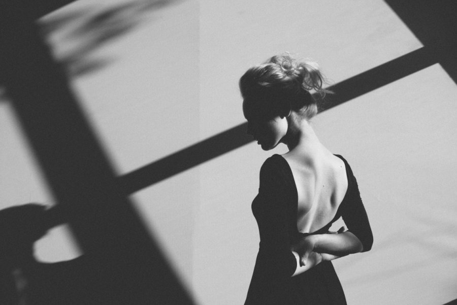 A siker és a boldogság nem mindig jár együtt - KERESD A NŐT  -  - belső, boldogság, életmesék, siker, 