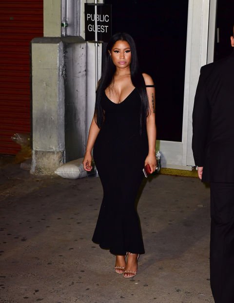 Ilyen a front row - Pillanatok a New York Fashion Weekről - DIVAT&STÍLUS - Celebrity - divat, fashion moments, new york fashion week, 