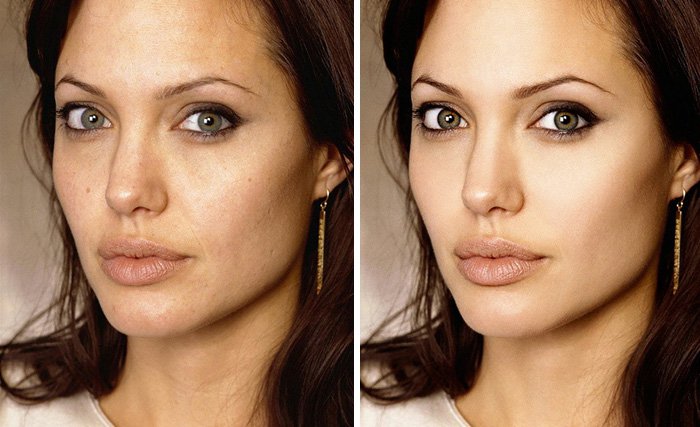 10 híresség photoshop előtt és után - STYLENEWS - Aktuális - celebrity, photoshop, sztárok, természetesség, 