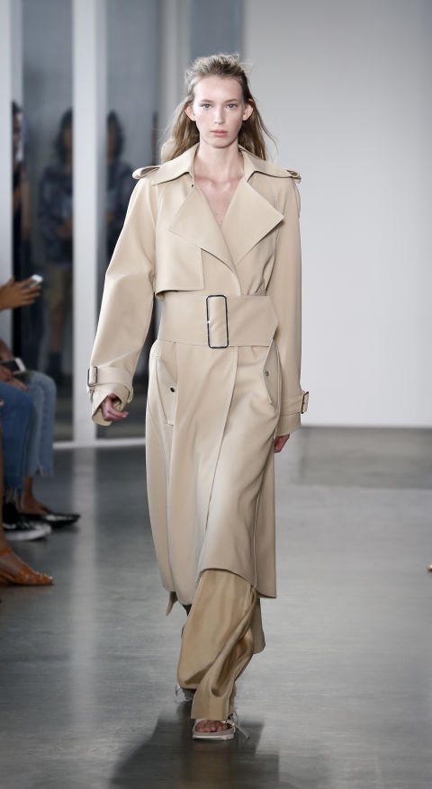 A legjobb outfitek a New York Fashion Weekről - DIVAT&STÍLUS - Hírek  - divat, new york fashion week, stílus, tavasz/nyár 2017, 