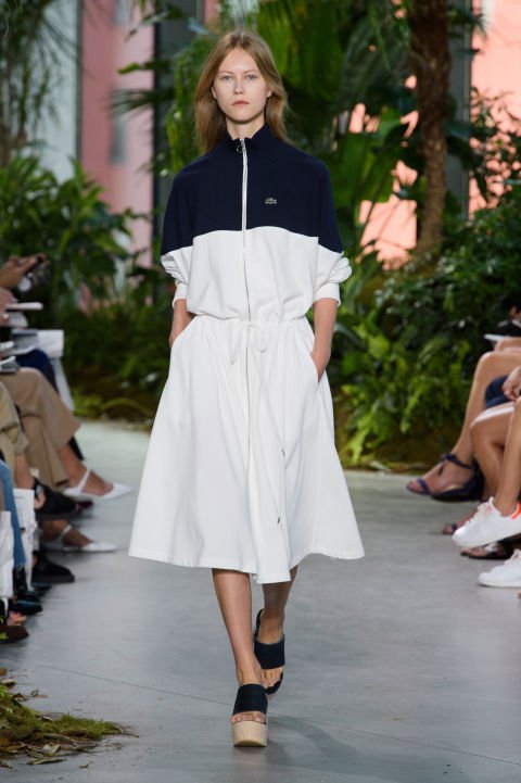 A legjobb outfitek a New York Fashion Weekről - DIVAT&STÍLUS - Hírek  - divat, new york fashion week, stílus, tavasz/nyár 2017, 