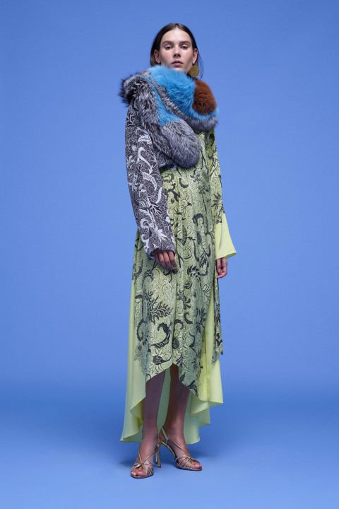 A legjobb outfitek a New York Fashion Weekről - DIVAT&STÍLUS - Hírek  - divat, new york fashion week, stílus, tavasz/nyár 2017, 