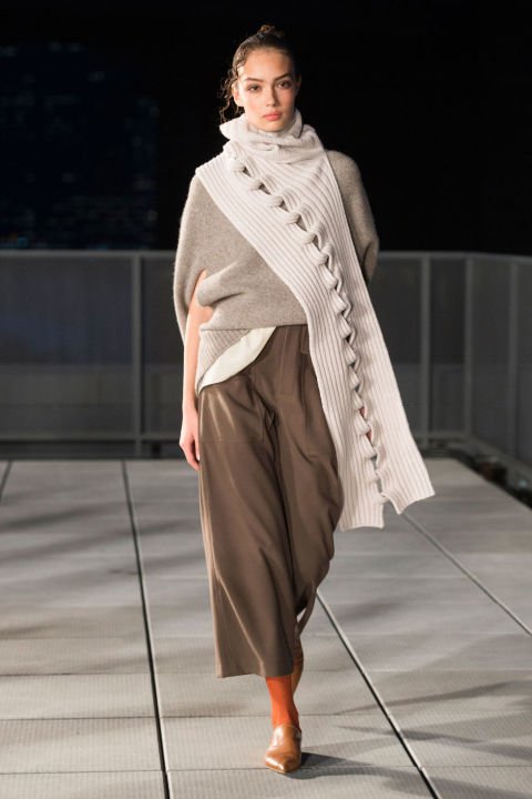 A legjobb outfitek a New York Fashion Weekről - DIVAT&STÍLUS - Hírek  - divat, new york fashion week, stílus, tavasz/nyár 2017, 