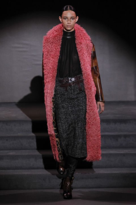 A legjobb outfitek a New York Fashion Weekről - DIVAT&STÍLUS - Hírek  - divat, new york fashion week, stílus, tavasz/nyár 2017, 