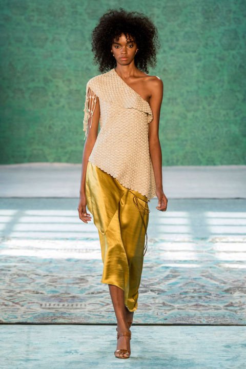 A legjobb outfitek a New York Fashion Weekről - DIVAT&STÍLUS - Hírek  - divat, new york fashion week, stílus, tavasz/nyár 2017, 